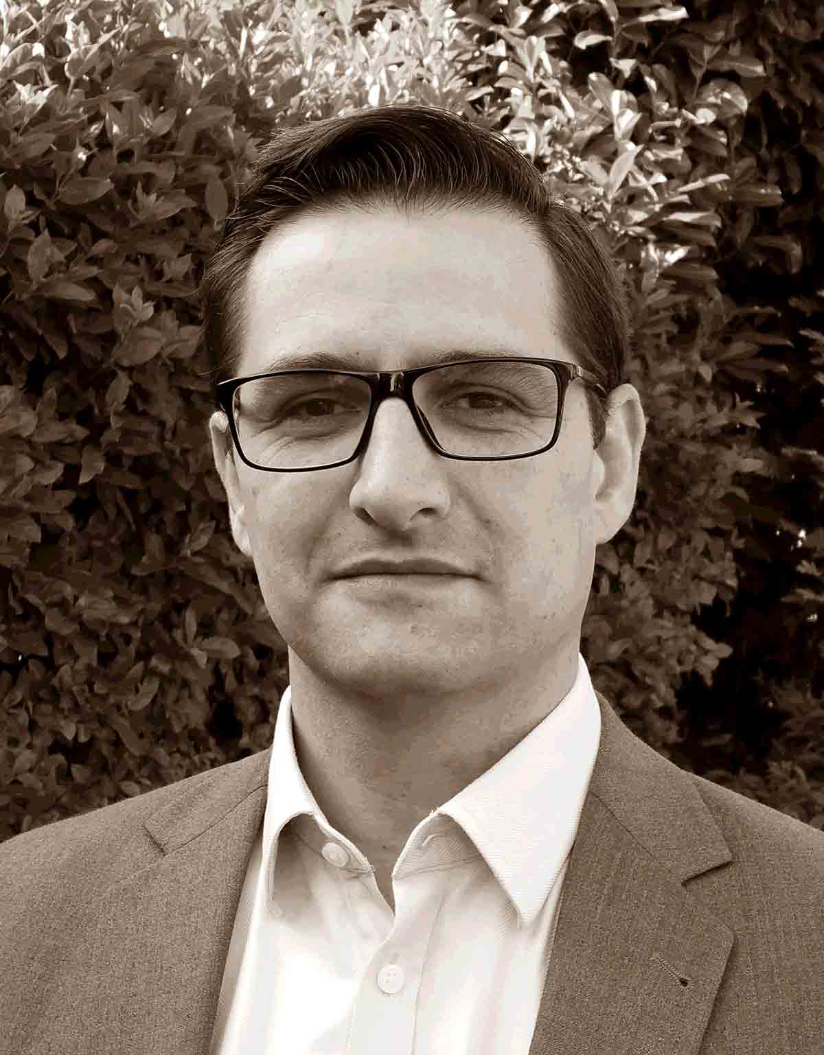 Président du groupe Nepsen