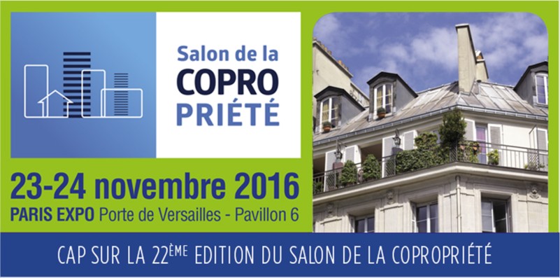 Salon de la copro