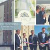 Réhabilitation de la « Résidence Grand Ingres » à Amiens (80) MULTIPHOTO
