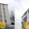 Réhabilitation de la Résidence Les Papillons à Blois | 41 AvantAprès