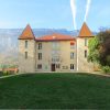 Réhabilitation énergétique de la Mairie de Montbonnot: Un Château qui réduit sa consommation énergétique de 33%. Château-1