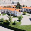 Réhabilitation de 83 logements en site occupé, Résidence Rabelais, Dardilly, 69 : Image8-1