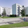 Réhabilitation de 58 logements occupés : Les Logis de la Plaine, Tarare, 69 Image9