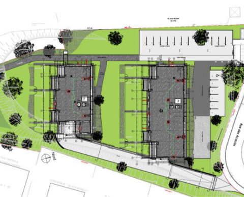 BET Structure | Construction Logements Sociaux | Ain (01) - NEPSEN