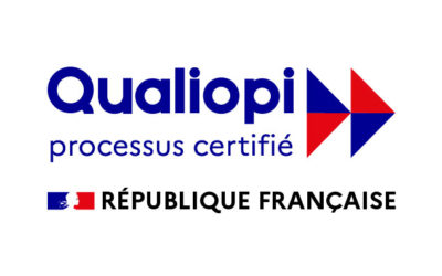 Certification Qualiopi de NEPSEN Formation 👩‍🎓👨‍🎓