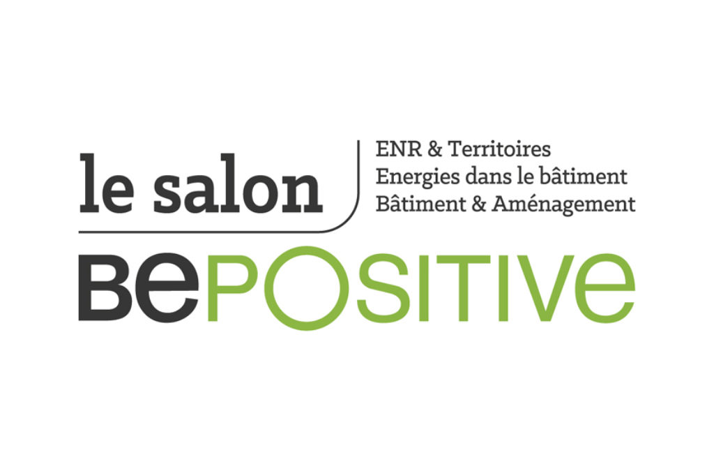 Logo-salonBePositive-rénovation énergétique