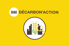 Le Diag Décarbon’Action, NEPSEN, expert certifié ✔