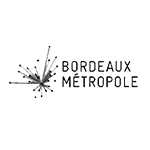 Bordeaux-métropole-logo