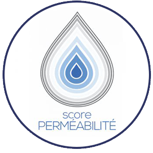 Score-permeabilité-logo