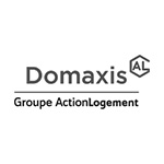 Domaxis-logo