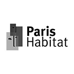 Paris-habitat-logo