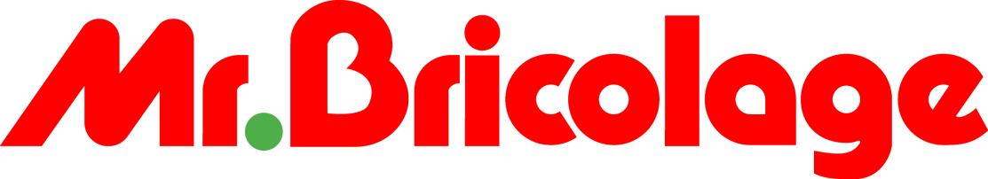 mr bricolage logo