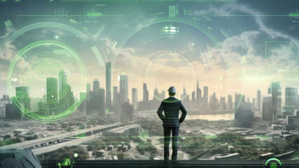 ECOCONCEPTION-CONSTRUCTION-DURABLE