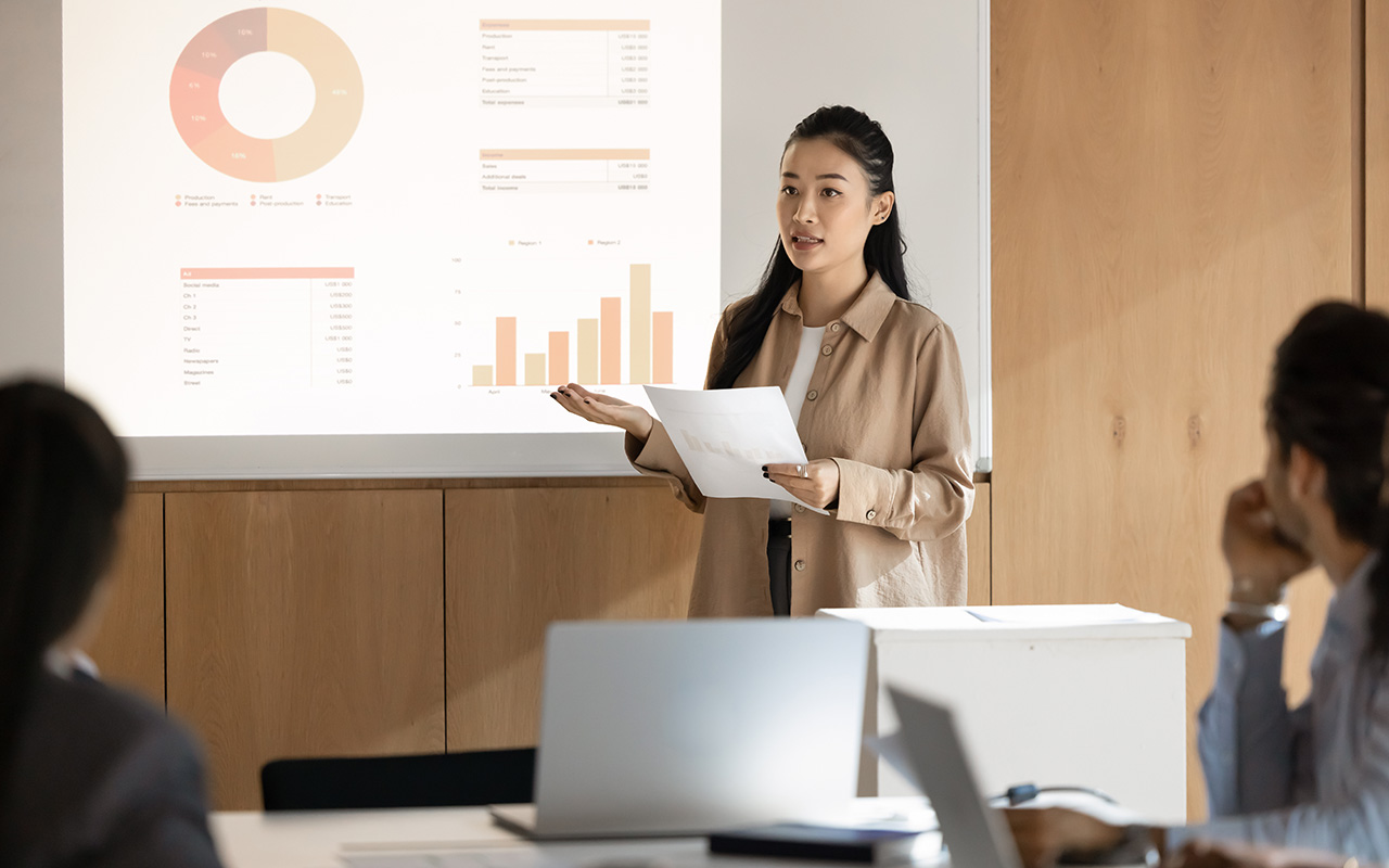 AUDIT_RESTITUTION_REFORMATE Présentation client