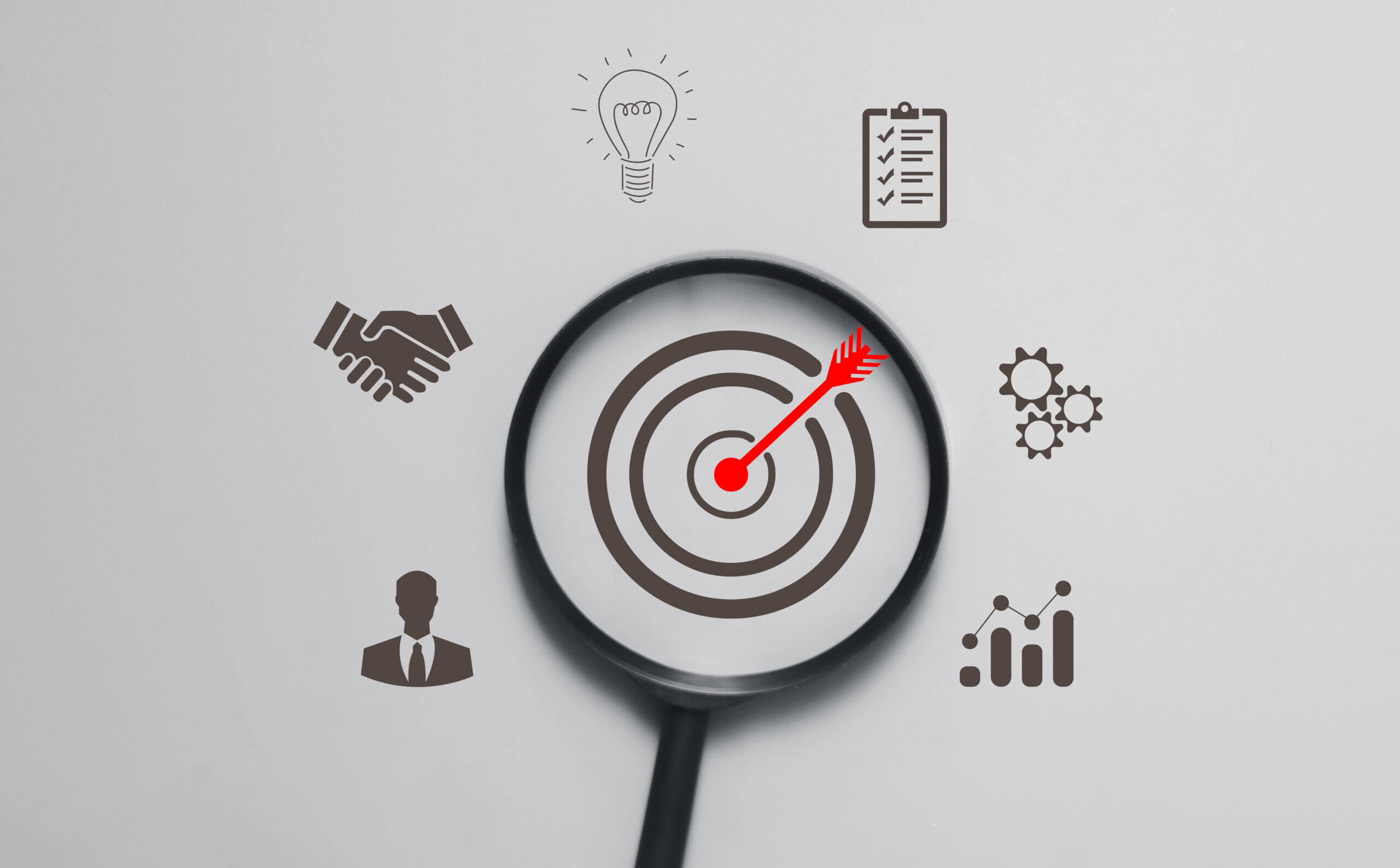 Définition objectif Définition objectif