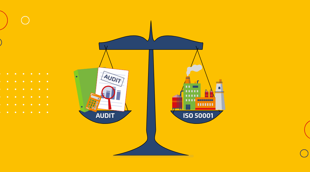 Audit énergétique vs ISO 50001 : comprendre, comparer et choisir