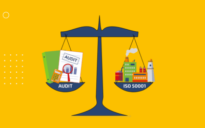 Audit énergétique vs ISO 50 001 : comprendre, comparer et choisir