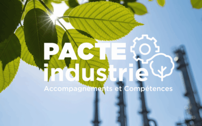 PACTE Industrie : tout ce qu’il faut savoir