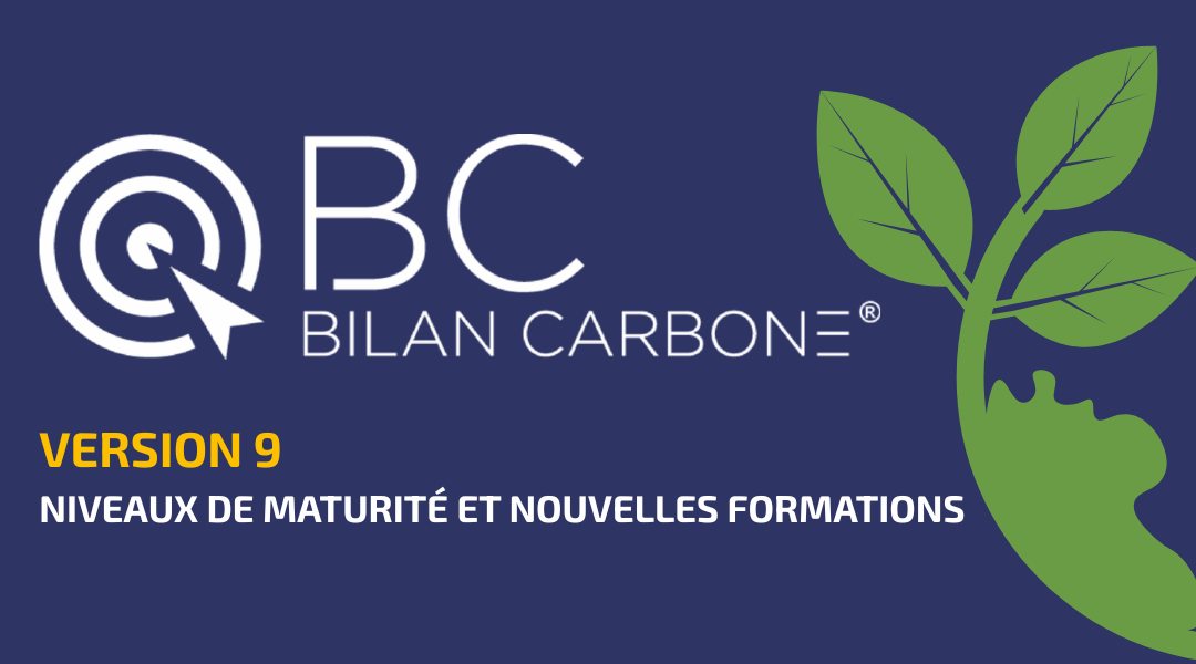 Bannière Bilan Carbone© V8