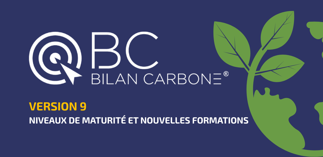 Bannière Bilan Carbone© V8