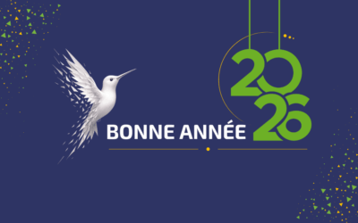 2026 : Quand le vert se fait rare, faisons notre part.