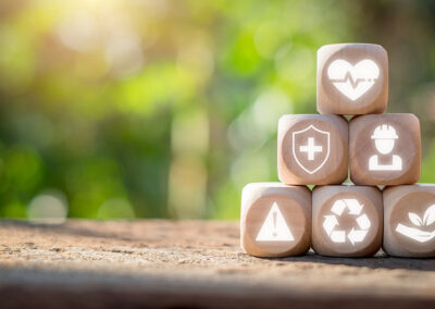 L’USSAP & NEPSEN : Structurer la démarche RSO