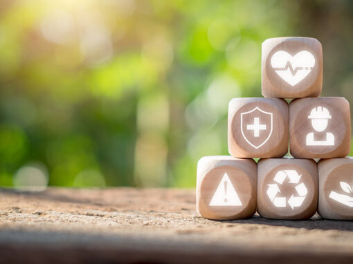 L’USSAP & NEPSEN : Structurer la démarche RSO