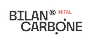 Logo Bilan Carbone Initial