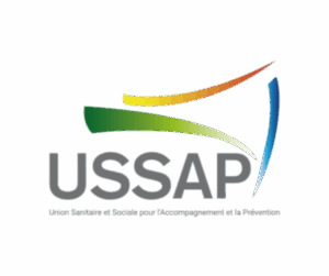 Logo USSAP