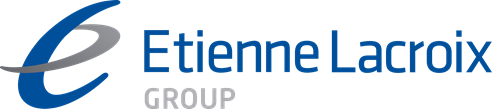 Logo étienne lacroix