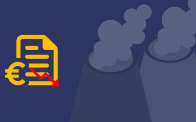 Compensation carbone : comment réduire votre facture d’électricité industrielle en 2026 ?