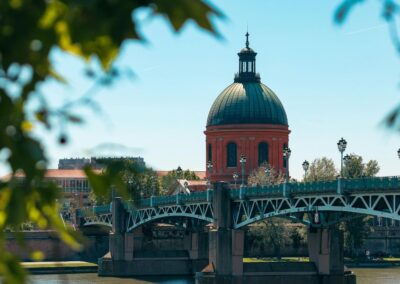 Structurer une stratégie de décarbonation à l’échelle d’un groupe : le cas d’Etienne Lacroix 
