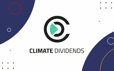Climate Dividends : une méthode pour valoriser les émissions de CO₂ évitées