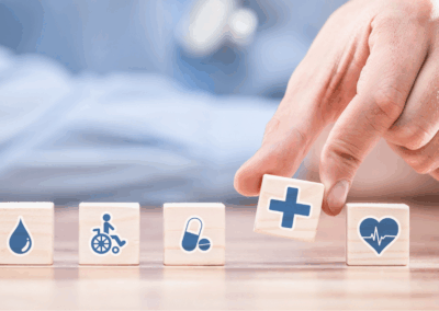 Bilan carbone® et santé : le dispositif MAPES en Pays de la Loire