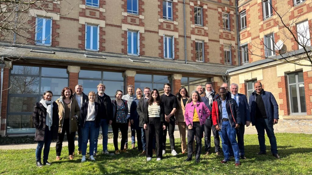 Bilan carbone® et santé : la 3ème promotion de la MAPES