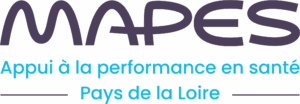 Logo MAPES