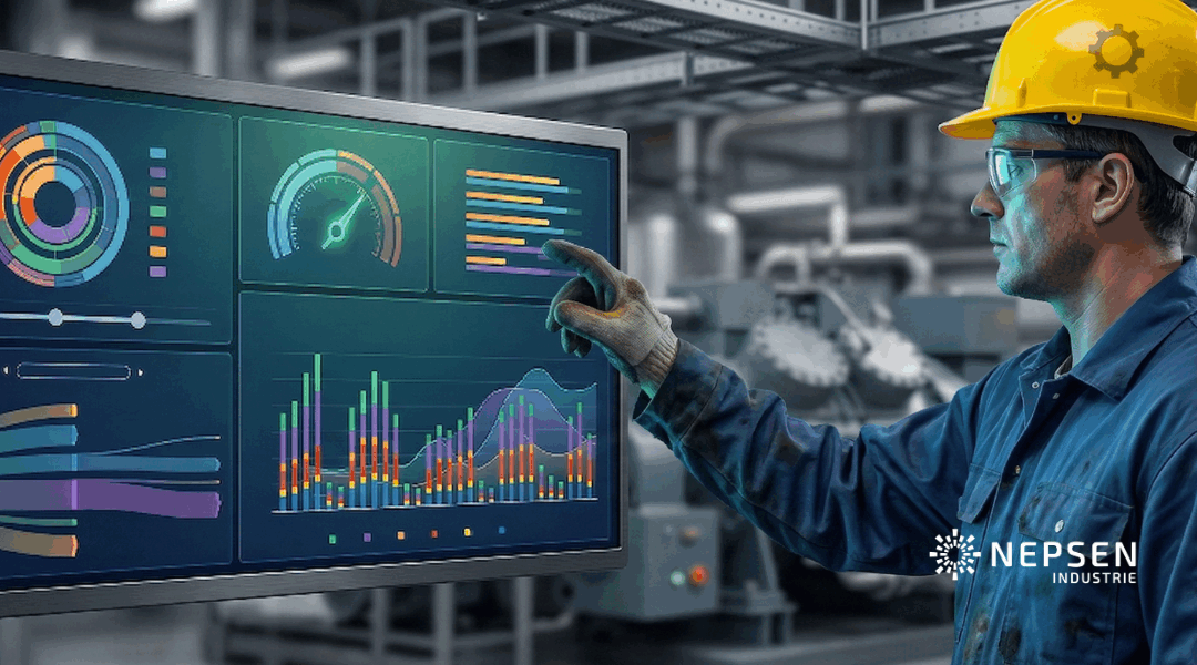 Sous-comptage d’énergie en industrie : l’importance de faire le bon choix !