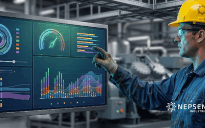 Sous-comptage d’énergie en industrie : l’importance de faire le bon choix !