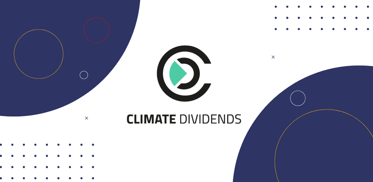 Climate Dividends BANDEAU SITE