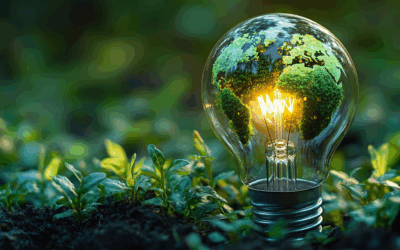 Suivi-évaluation des politiques de transition écologique : guide pratique pour les collectivités