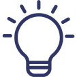 Icône organisation
