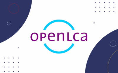 Maîtriser le logiciel ACV openLCA : l&rsquo;atout clé face au tournant réglementaire