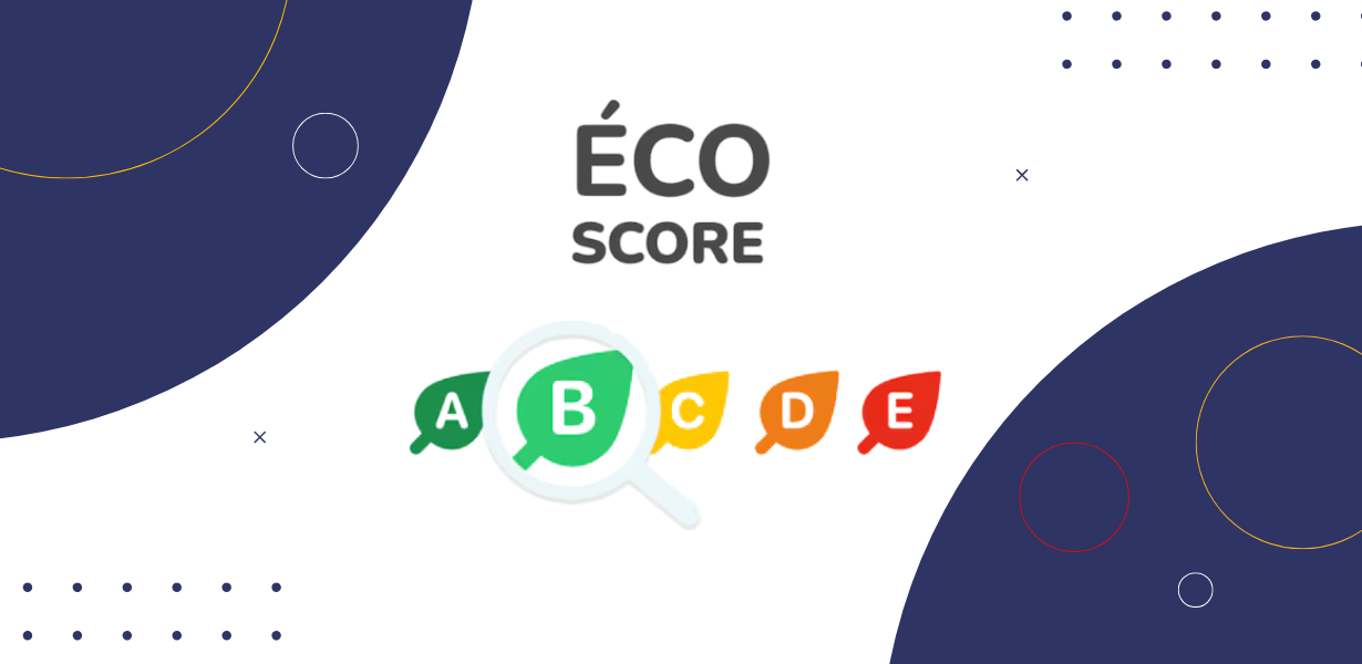 éco score logo