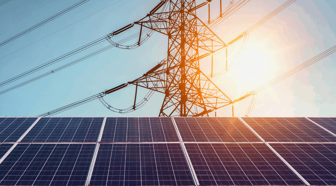 Photovoltaique