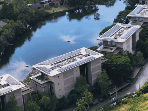 Gestion du Patrimoine Photovoltaïque d&rsquo;un Bailleur Social à Lyon
