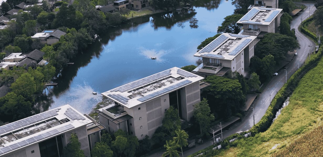 Etude de cas anonyme - patrimoine photovoltaïque