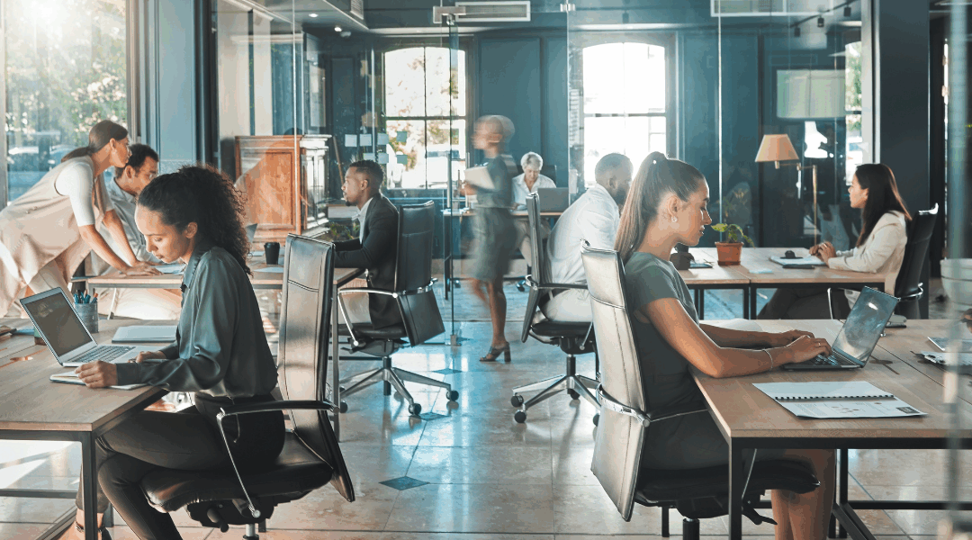 DT & bureaux