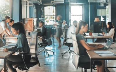 Décret Tertiaire & bureaux : sécuriser la trajectoire 2040 avant l&rsquo;échéance de 2027