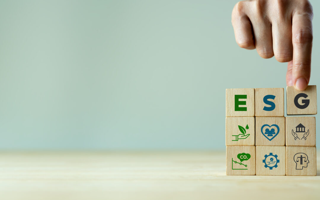 Due diligence ESG