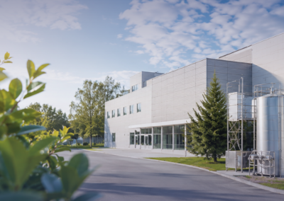 ISO 50001 : le retour d’expérience d’UNITHER Coutances